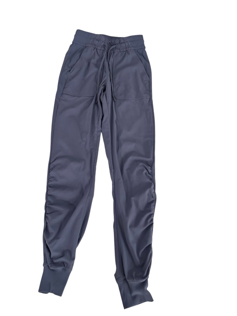 lululemon dance studio joggers with drawstring & pockets, Blue